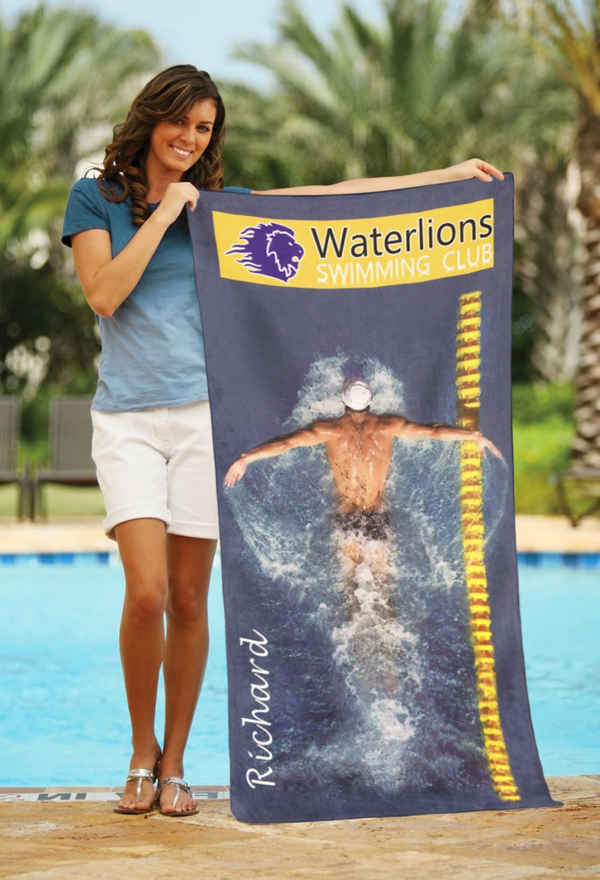 Sublimation_Print-Beach-Towel