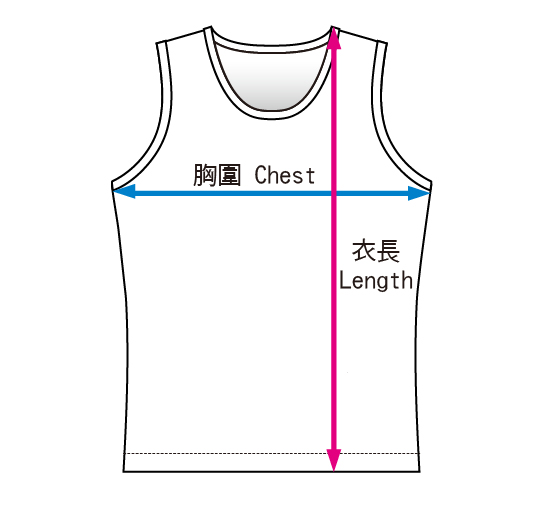 Size_track n field_ladies