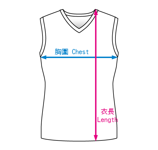 Size_volleyball_ladies